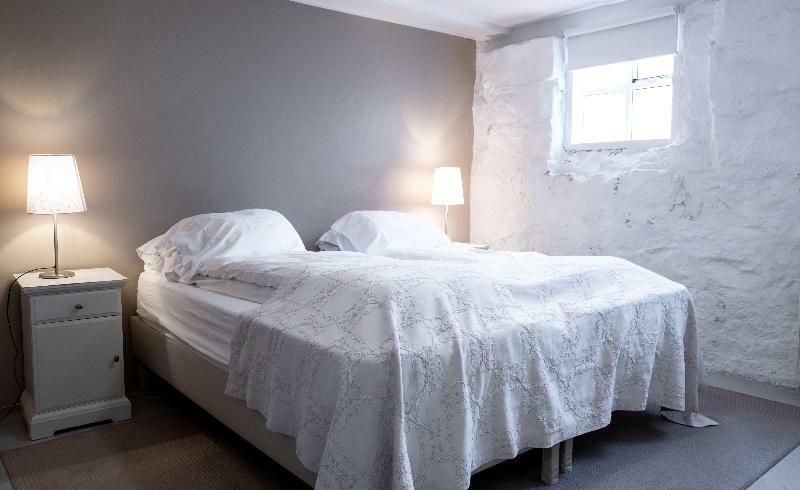 Luna Hotel Apartments Amtmannsstigur Reykjavík Dış mekan fotoğraf